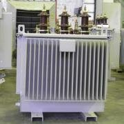 ТМ (ТМГ)-СЭЩ 15, 20, 35 кВ