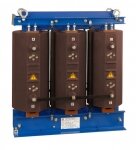 ТЛС-СЭЩ 6-10 кВ