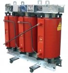 ТС-СЭЩ, ТСЗ-СЭЩ 6-10 кВ