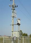 Комплектная трансформаторная подстанция КТП-СЭЩ-М