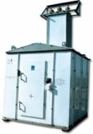 Комплектная трансформаторная подстанция КТП-СЭЩ-К