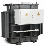 ТМПН, ТМПНГ с первичным напряжением 6; 10 кВ