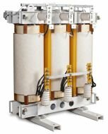 ТС, ТСЗ классов напряжения до 10 кВ